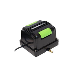 pump Silenta Outdoor Pro 1800 l/h anthracite