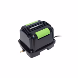 Velda Silenta Pro 6000 Pond and Aquarium Air Pump