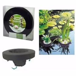 Velda 0880.015 garden pond/fountain accessory Plant basket