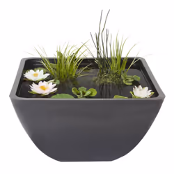 Velda Patio Pond Fountain Pond Mini Pond Fountain Fountain