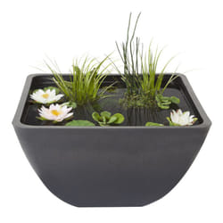 Velda Patio Pond Fountain Pond Mini Pond Fountain Fountain
