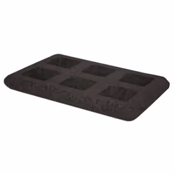 Velda Floating Plant Oasis 30x40x4.5 cm Water Planting Basket Planter Island