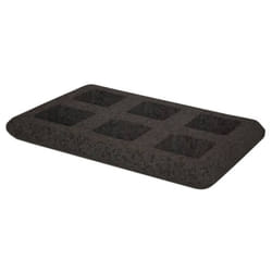 Velda Floating Plant Oasis 30x40x4.5 cm Water Planting Basket Planter Island