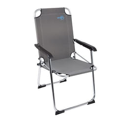 Bo-Camp 1211938 camping chair 2 leg(s) Sand