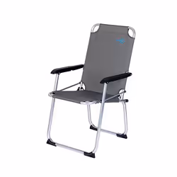 Bo-Camp 1211938 camping chair 2 leg(s) Sand