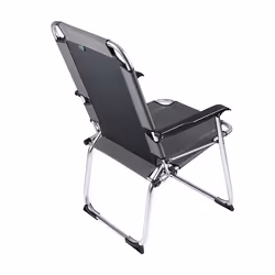 Bo-Camp 1211938 camping chair 2 leg(s) Sand