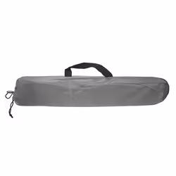 Bo-Camp Popular 5000 mm Anthracite, Grey Polyester
