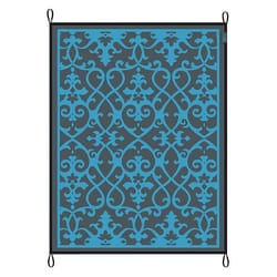Bo-Camp 4271021 beach mat