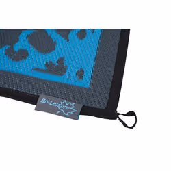 Bo-Camp 4271021 beach mat