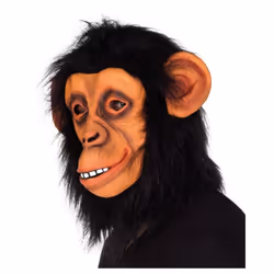 Max Bersinger 819-00-142, Child, Face mask, Animal