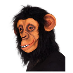 Max Bersinger 819-00-142 fancy/toy mask
