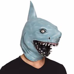 Boland 00159, Adult, Head mask, Animal, 1 pc(s)