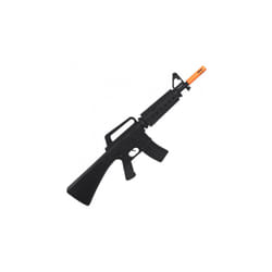 rifle Swat 62 cm polypropylene black