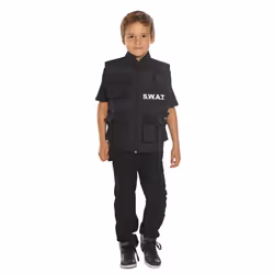 Boland 00488, Fancy dress armor & weapons, Child, Any gender, 5 yr(s), 10 yr(s), Iron, Polyester, Polypropylene (PP), Polyure ...