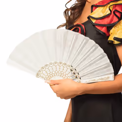 Boland 00508 Fancy dress fan Adult Female - Additional view 3