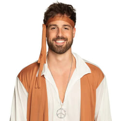 Boland 00632 Fancy dress necklace Adult Any gender