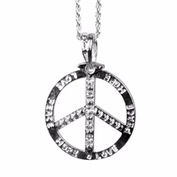 Boland 00632 Fancy dress necklace Adult Any gender