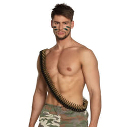 Boland 00635 Fancy dress belt Adult Any gender