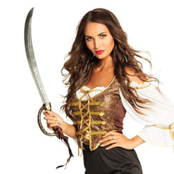 Boland 00668 Fancy dress armor & weapons Adult Any gender