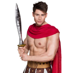 Boland 00681 Fancy dress armor & weapons Adult & Child Any gender