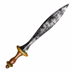 Boland 00681 Fancy dress armor & weapons Adult & Child Any gender