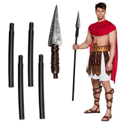 Boland 00687 Fancy dress armor & weapons Adult Any gender