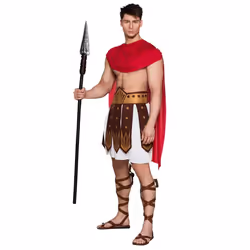 Boland 00687 Fancy dress armor & weapons Adult Any gender
