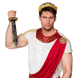 Boland 00690 Fancy dress armor & weapons Adult & Child Any gender