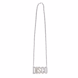 Boland 00715 Fancy dress necklace Adult Any gender