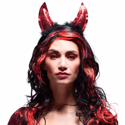 Boland 8712026010698 fancy dress prop/accessory Fancy dress diadem Adult Female