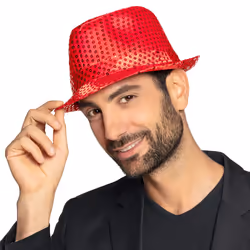 Boland 8712026012777 fancy dress prop/accessory Fancy dress hat Adult Any gender