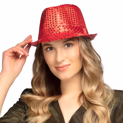 Boland 8712026012777 fancy dress prop/accessory Fancy dress hat Adult Any gender