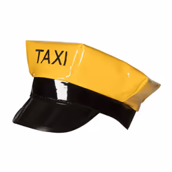 Boland 01346 Fancy dress cap Adult Any gender