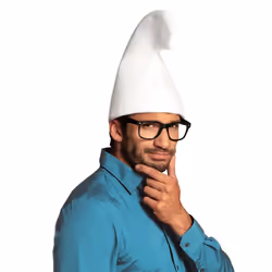 Boland 01354 Fancy dress hat Adult Any gender