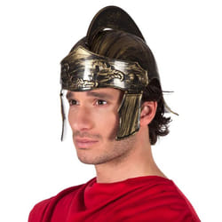 Boland 01374 Fancy dress helmet Adult Male