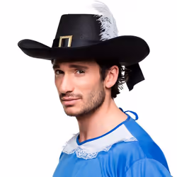Boland 01385 fancy dress prop/accessory Fancy dress hat Any gender