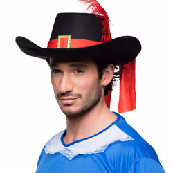 Boland 8712026013866 fancy dress prop/accessory Fancy dress hat Adult Any gender