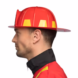 Boland 01387 Fancy dress helmet Adult Male
