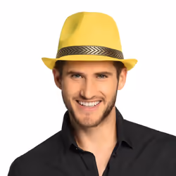 Boland 8712026013965 fancy dress prop/accessory Fancy dress hat Adult Any gender