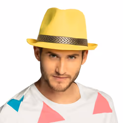 Boland 8712026013965 fancy dress prop/accessory Fancy dress hat Adult Any gender