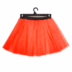 Boland 8712026017017 fancy dress prop/accessory Fancy dress tutu Adult Female