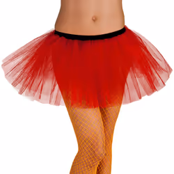 Boland 8712026017017 fancy dress prop/accessory Fancy dress tutu Adult Female