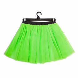 Boland 8712026017031 fancy dress prop/accessory Fancy dress tutu Adult Female