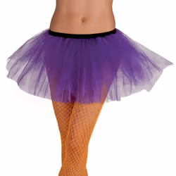 Boland 01704, Fancy skirt, Adult, Female, Other, Ballerina, Purple