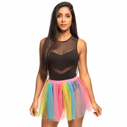 Boland 8712026017109 fancy dress prop/accessory Fancy dress tutu Adult Female