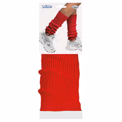 Boland 01751 Calf sleeve Female Red