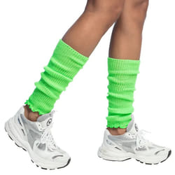 Boland 01753 Calf sleeve Female Green