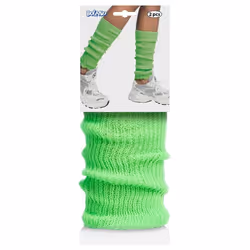 Boland 01753 Calf sleeve Female Green