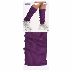 Boland 01754 Calf sleeve Female Purple