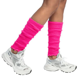 Boland 01755 Calf sleeve Female Pink
